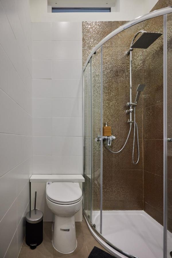 Cozy Little Apartment In Downtown Βουδαπέστη Εξωτερικό φωτογραφία