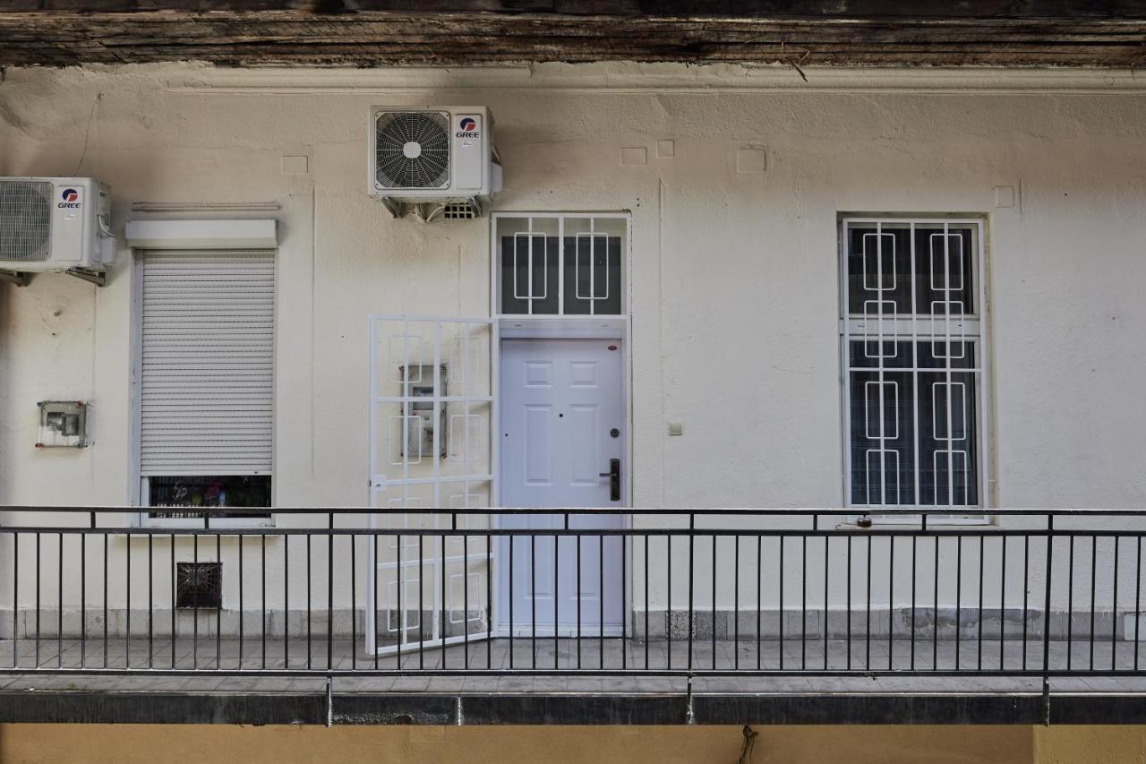 Cozy Little Apartment In Downtown Βουδαπέστη Εξωτερικό φωτογραφία